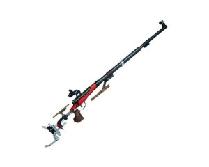 Sztucer Anschutz 54.30 One-KK M