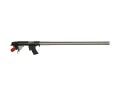 Sztucer Anschütz 1710 ES G-28 MDT ACC - zmontowany karabinek w czerwonym chassis MDT