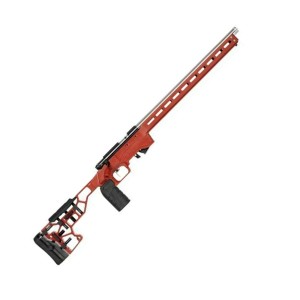 Sztucer Anschutz 1710 ES G-28 MDT ACC