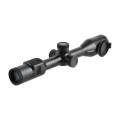 Celownik noktowizyjny PARD Night Stalker 4K v2 50 mm LRF widok od tyłu na prawy bok
