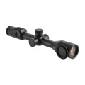 Celownik noktowizyjny PARD Night Stalker 4K v2 50 mm LRF widok od przodu na prawy bok
