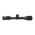 Celownik noktowizyjny PARD Night Stalker 4K v2 50 mm LRF widok na płasko na prawy bok