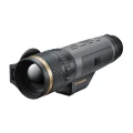 Termowizor Pulsar Telos XT50 LRF widok na lewy bok od przodu