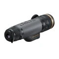 Termowizor Pulsar Telos XT50 LRF widok na prawy bok od tyłu