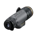 Termowizor Pulsar Telos XT50 LRF widok na prawy bok od strony okularu