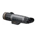 Termowizor Pulsar Telos XT50 LRF widok na lewy bok od tyłu