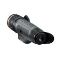 Termowizor Pulsar Telos XT50 LRF widok od strony okularu