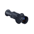 Celownik termowizyjny z dalmierzem PARD Ocelot 640 Q 50 mm LRF - widok pod kątem od strony okularu
