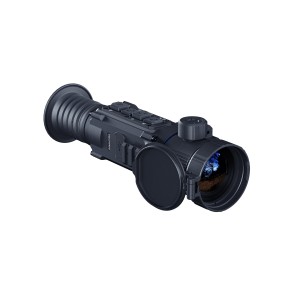 Celownik termowizyjny z dalmierzem PARD Ocelot 640 Q 50 mm LRF