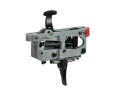 Sztucer Anschutz 1827L F BIONIC - mechanizm spustowo-uderzeniowy ze spustem regulowanym