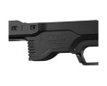 Sztucer Anschutz 1761 APR ACC Gen2 Black - zbliżenie korpusu szasi MDT ACC Premier