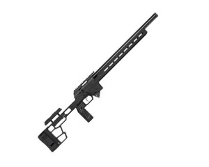 Sztucer Anschutz 1761 APR ACC Gen2 Black 