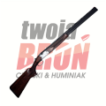 Bok śrutowy Beretta 687 Silver Pigeon Sporting widok na prawy bok po skosie