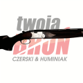 Bok śrutowy Beretta 687 Silver Pigeon Sporting widok na środkową część broni
