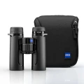 Lornetka Zeiss Victory SFL 8x40 - lornetka z pokrowcem transportowym dołączonym do zestawu