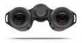 Lornetka Zeiss Victory SFL 8x30 - widok od strony okularów z muszlami ocznymi i powłokami soczewek
