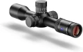 Luneta celownicza Zeiss LRP S5 3,6-18x50 - ujęcie od strony okularu z pierścieniem zmiany powiększenia