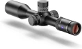 Luneta celownicza Zeiss LRP S5 5-25x56 - ujęcie od strony okularu z pierścieniem zmiany powiększenia