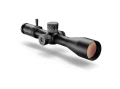 Luneta celownicza Zeiss LRP S3 6-36x56 - widok pod kątem z bębnami regulacji i obiektywem 56 mm