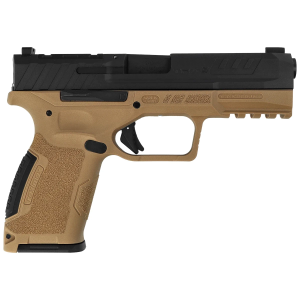 Pistolet Reximex TRX9 Desert Sand 
