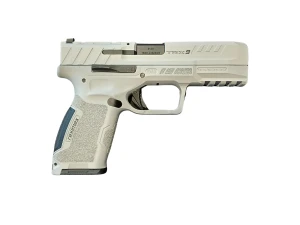 Pistolet Reximex TRX9 White Storm 