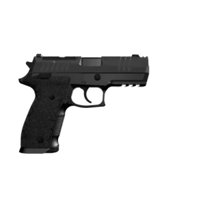 Pistolet Steyr Arms ATD Compact 