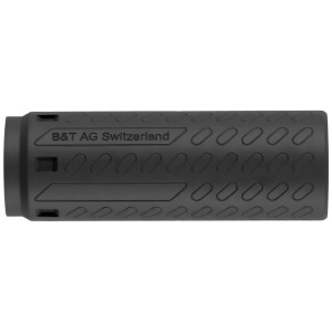 Moderator dźwięku/Tłumik B&T Print-X RBS Compact Inconel Cerakote Black