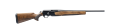 Sztucer Browning Maral 4X Hunter Wood G2 - widok z prawej strony, kolba i łoże z drewna orzechowego klasy 2