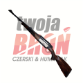 Sztucer Steyr Mannlicher Luxus widok po skosie na lewą stronę