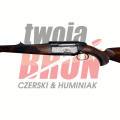 Sztucer Steyr Mannlicher Luxus widok na środkową część broni