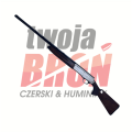 Półautomat Browning A5 Ultimate, kal. 1276 widok po skosie na lewy bok