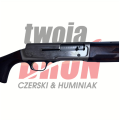 Półautomat Browning A5 Ultimate, kal. 1276 widok na środkową część broni