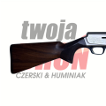 Półautomat Browning A5 Ultimate, kal. 1276 widok na kolbę