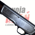 Półautomat Browning A5 Ultimate, kal. 1276 widok na baskilę