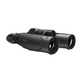 Lornetka termowizyjna termowizor HIKMICRO Habrok 4K HH35L 2.0 LRF + dwa iluminatory 850/940 nm