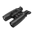 Lornetka termowizyjna termowizor HIKMICRO Habrok 4K HH35L 2.0 LRF + dwa iluminatory 850/940 nm