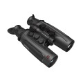 Lornetka termowizyjna termowizor HIKMICRO Habrok 4K HH35L 2.0 LRF + dwa iluminatory 850/940 nm