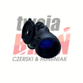 Noktowizor Yukon N475S widok na obiektyw