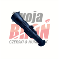 Noktowizor Yukon N475S widok z boku
