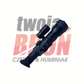 Noktowizor Yukon N475S widok od dołu