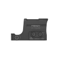 Kolimator Vector Optics Frenzy FA 1x17x24 GMR widok na prawy bok
