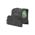 Kolimator Vector Optics Frenzy FA 1x17x24 GMR widok od przodu z montażem