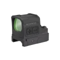 Kolimator Vector Optics Frenzy FA 1x17x24 GMR widok z montażem