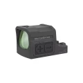 Kolimator Vector Optics Frenzy FA 1x17x24 GMR widok po skosie na lewy bok