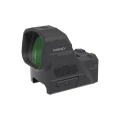 Kolimator Vector Optics Frenzy Flex 1x24x29 GMR  widok na lewy bok z montażem
