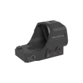 Kolimator Vector Optics Frenzy Flex 1x24x29 GMR  widok od tyłu po skosie na prawy bok