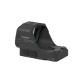Kolimator Vector Optics Frenzy Flex 1x24x29 GMR  widok od tyłu na lewy bok