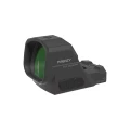 Kolimator Vector Optics Frenzy Flex 1x24x29 GMR widok po skosie na lewy bok