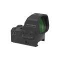 Kolimator Vector Optics Frenzy Flex 1x24x29 GMR  widok na prawy bok z montażem