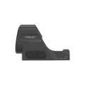 Kolimator Vector Optics Frenzy Flex 1x24x29 GMR widok na lewy bok